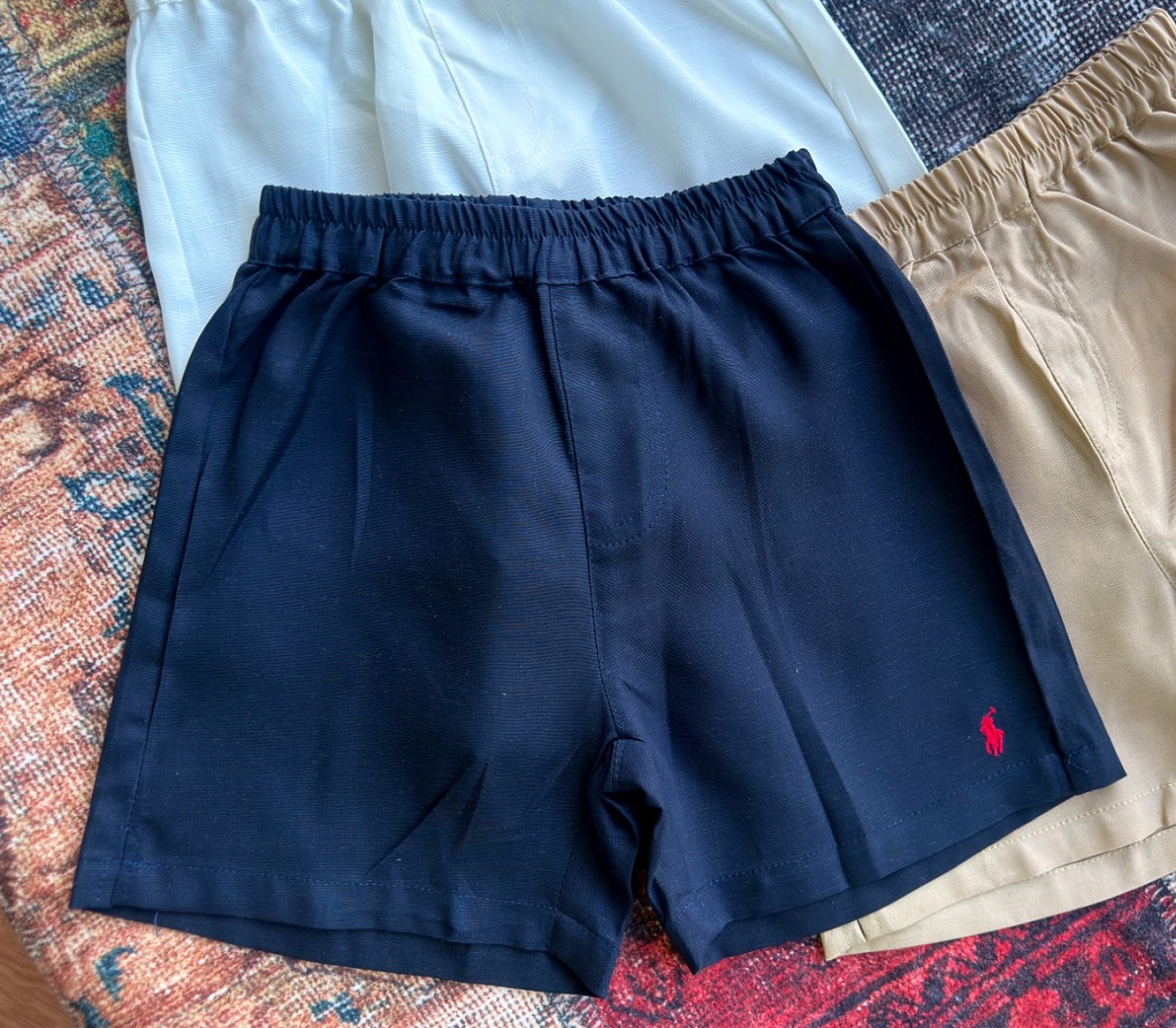 Polo Ralph Lauren — מכנסי ברמודה · A3167 — תמונה 6