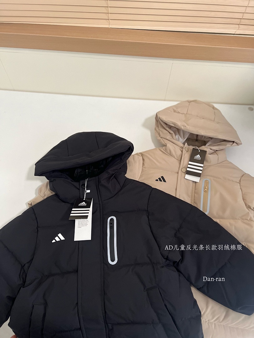 Adidas — מעיל פוך · A2871 — תמונה 21