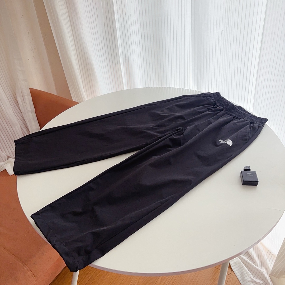 The North Face Easy Wind Trousers · A3036 — תמונה 14
