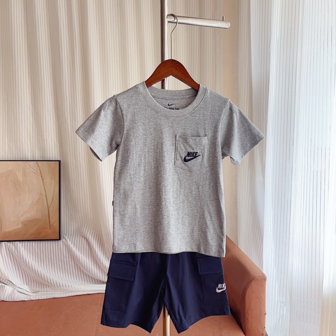 Nike Sportswear Big Kids' Pocket · A2999 — תמונה 31