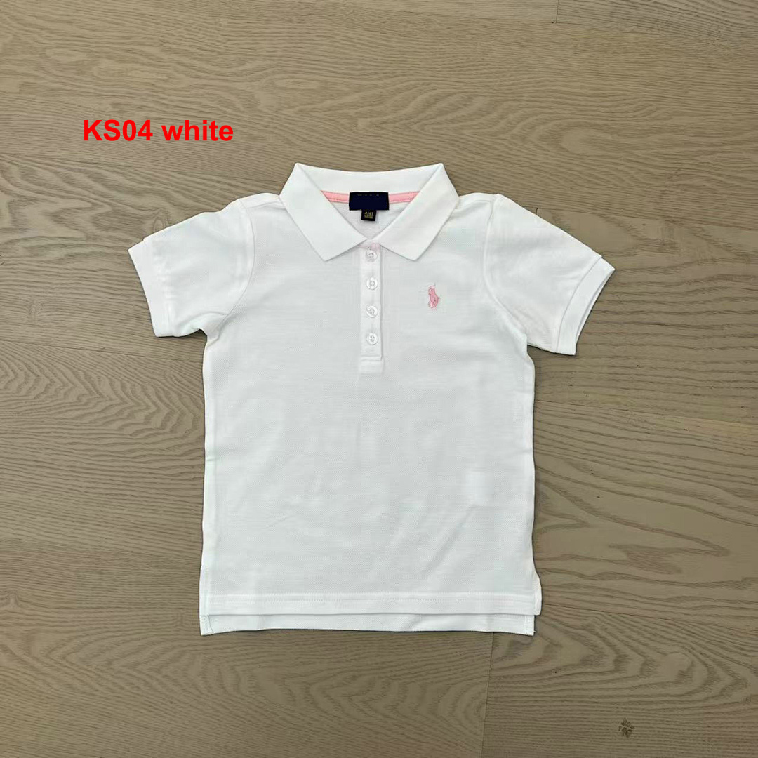 Ralph Lauren The Iconic Mesh Polo Shirt · A2500 — תמונה 5
