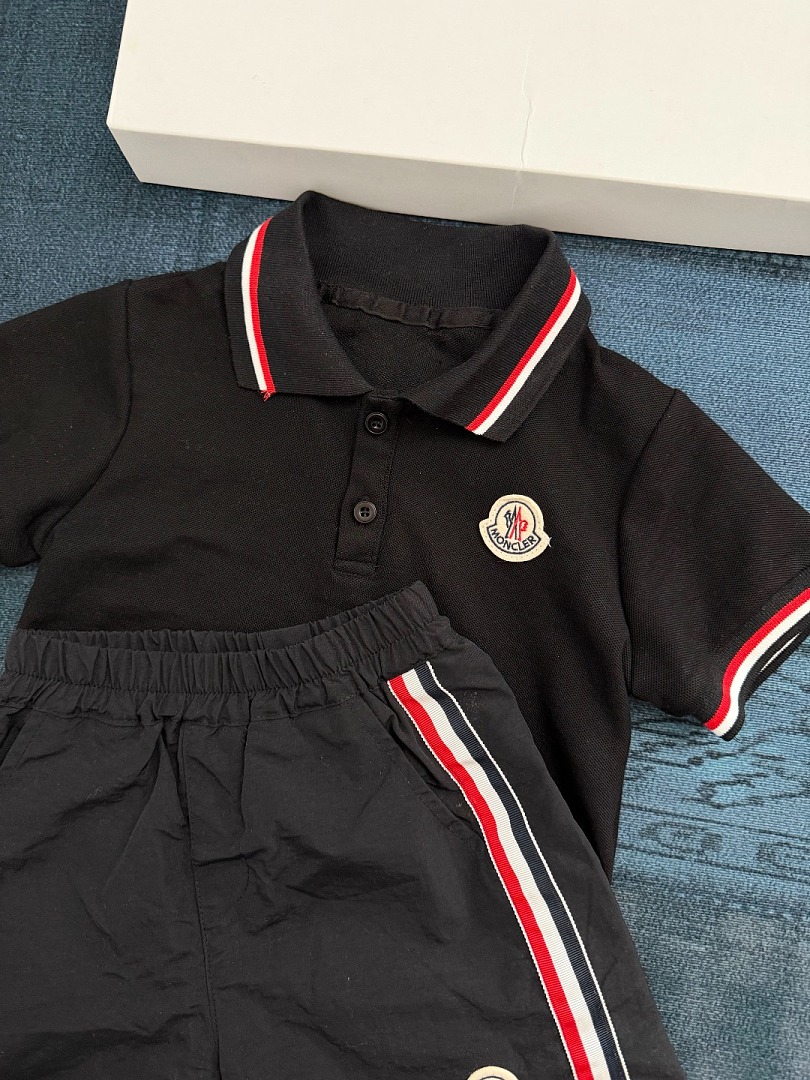Moncler — חולצת טי · A3082 — תמונה 12