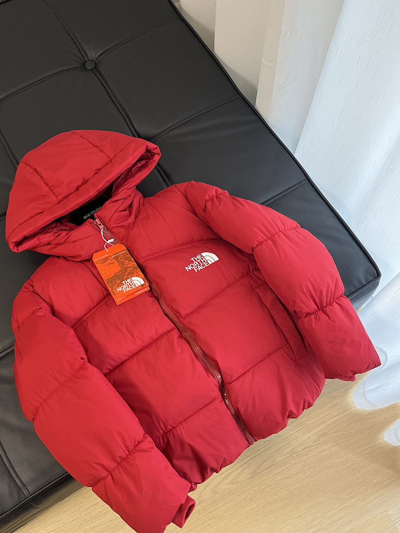 The North Face — מעיל פוך · A2854 — תמונה 43