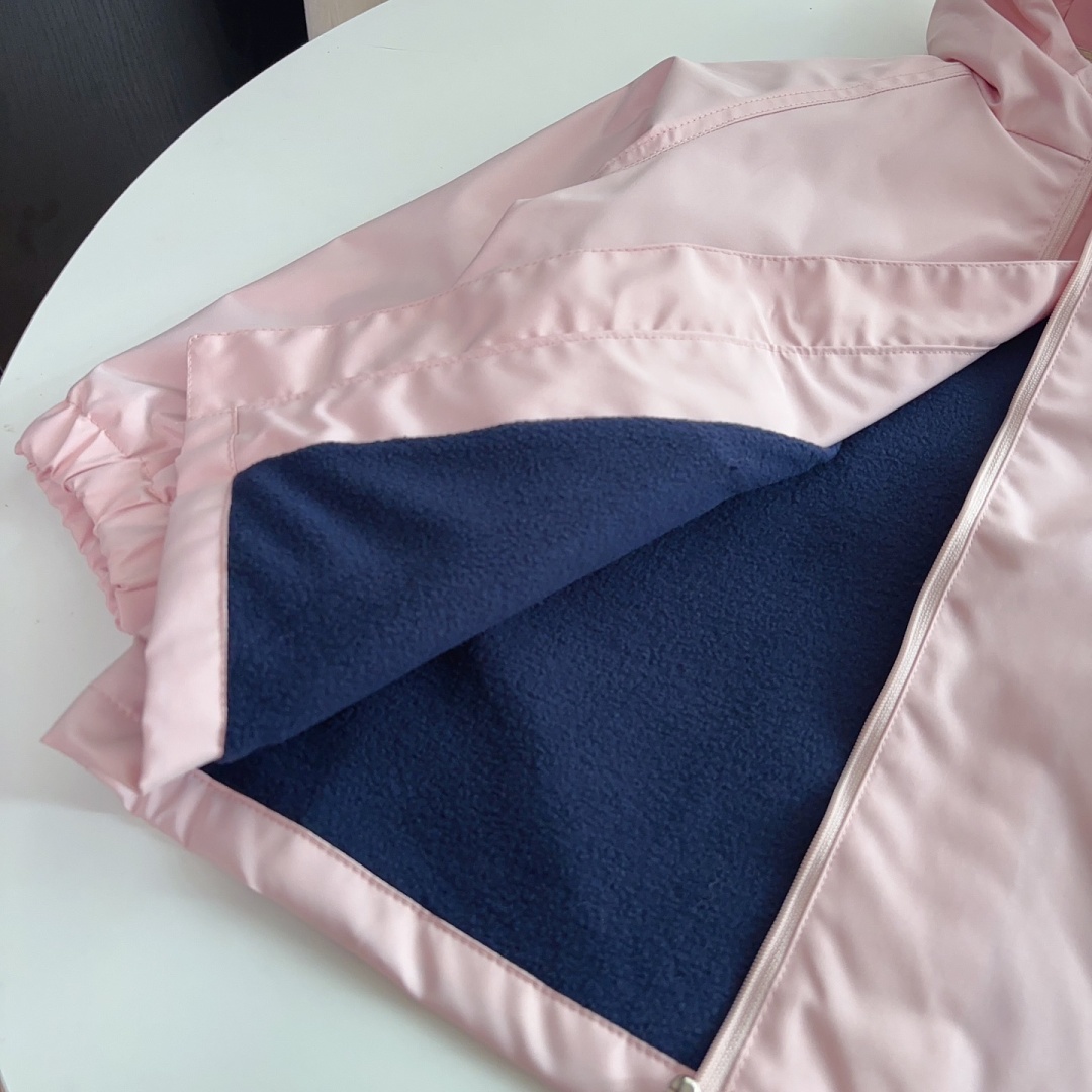A2574 Rauph Lauren kids jacket — תמונה 27