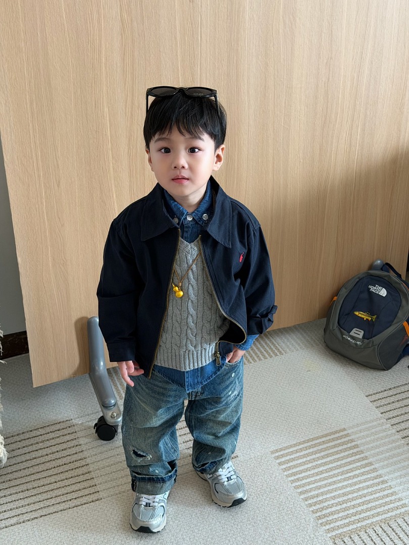Polo Ralph Lauren Bayport · A3330 — תמונה 14