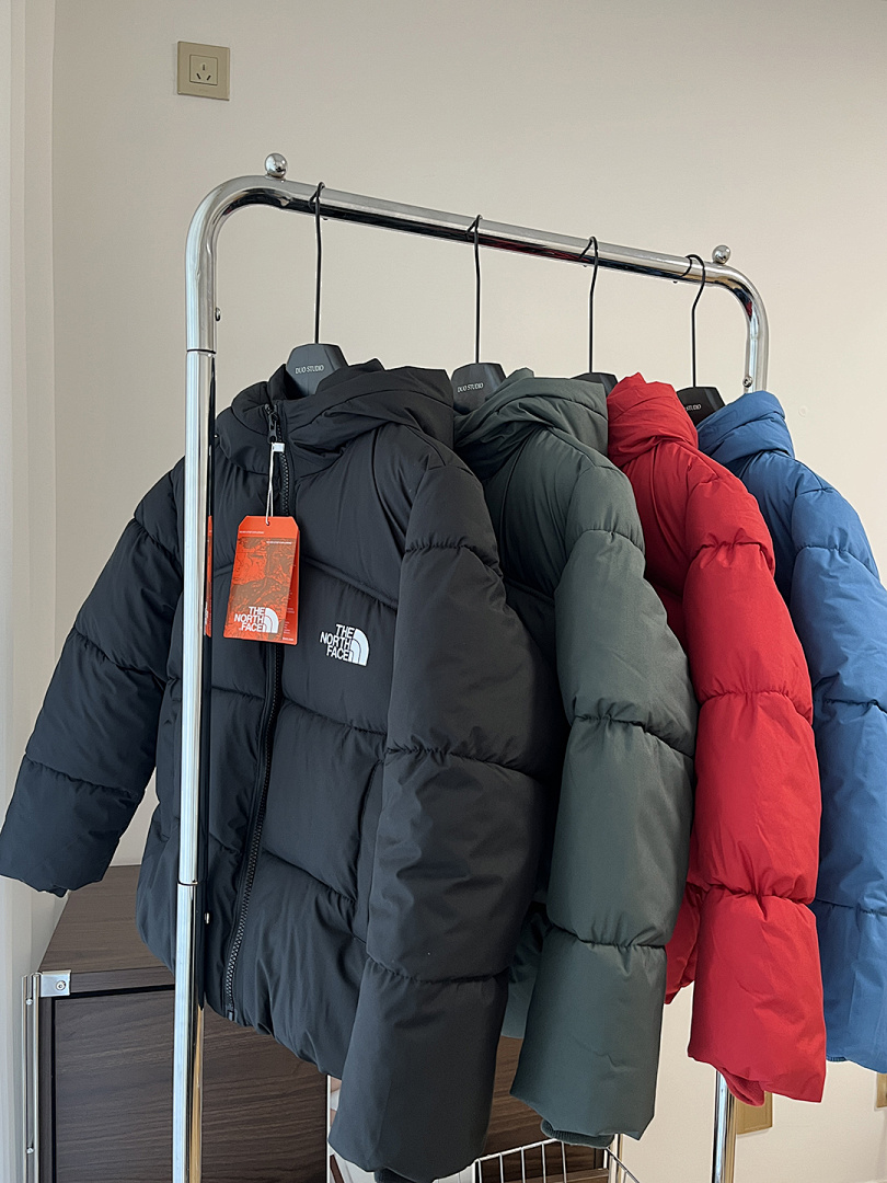 The North Face — מעיל פוך · A2854