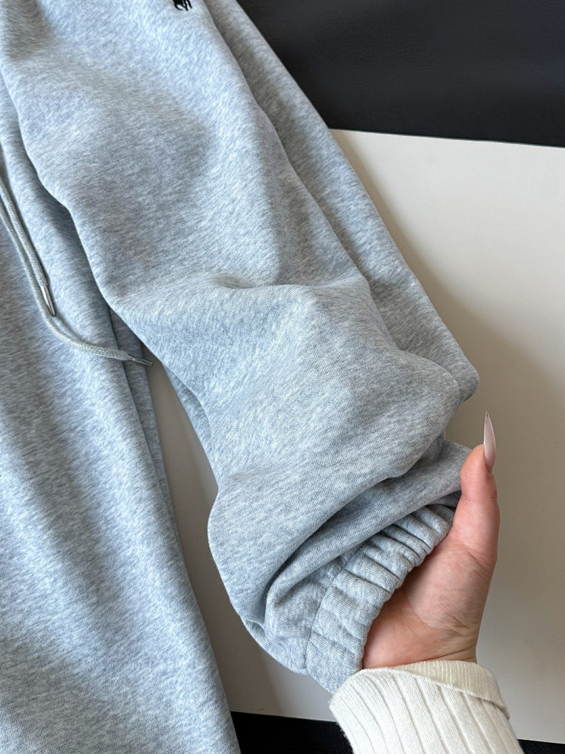 Polo Ralph Lauren Arctic Fleece Crew Sweatshirt · A2933 — תמונה 17