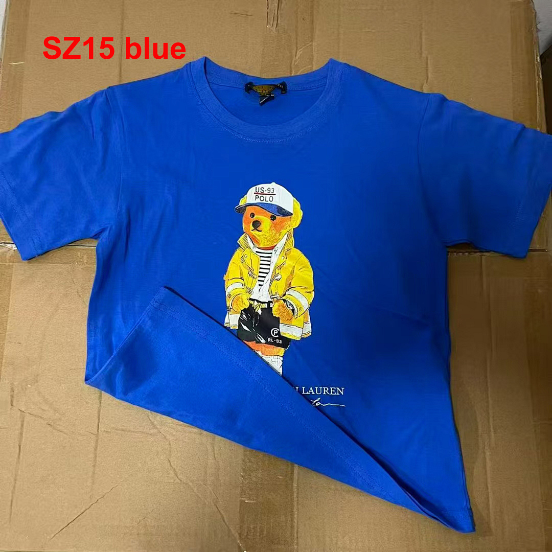 Ralph Lauren Polo Bear · A2414 — תמונה 17