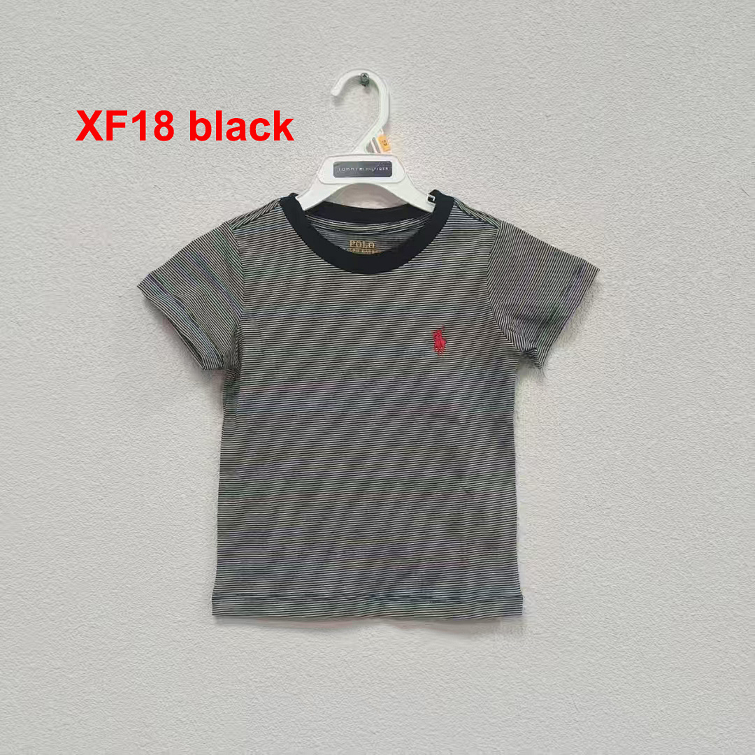 Ralph Lauren Polo Pony Cotton Mesh T-Shirt · A2249 — תמונה 8