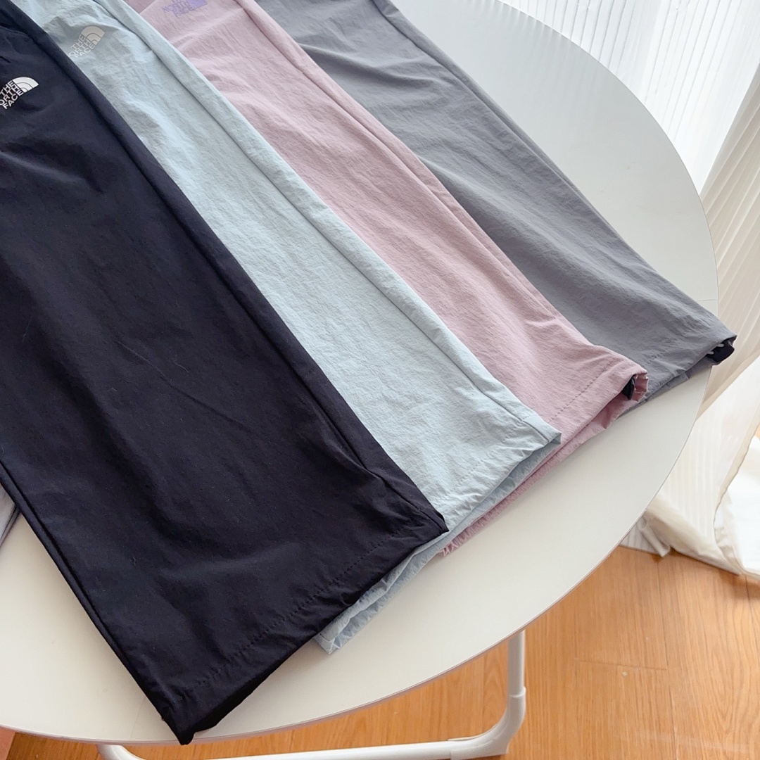 The North Face Easy Wind Trousers · A3036 — תמונה 16