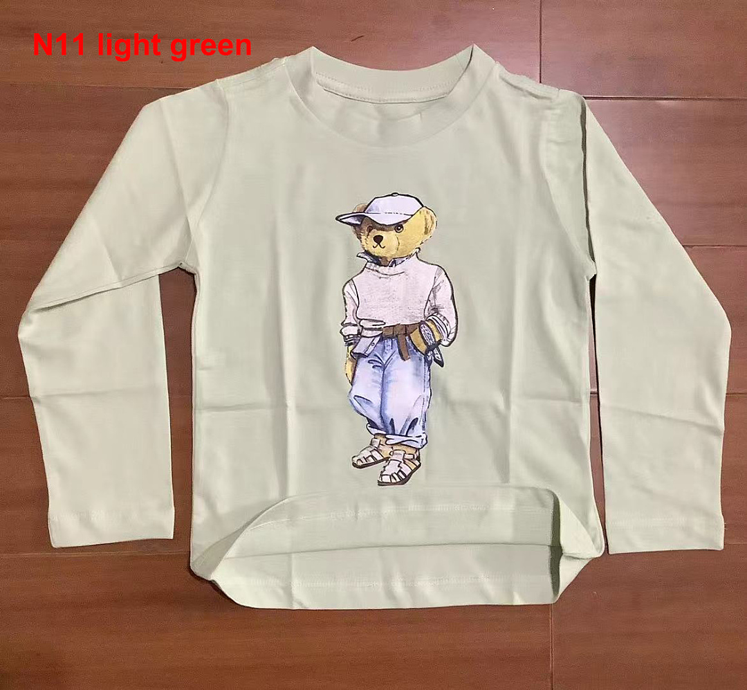 Ralph Lauren — טי-שירט · A3369 — תמונה 9