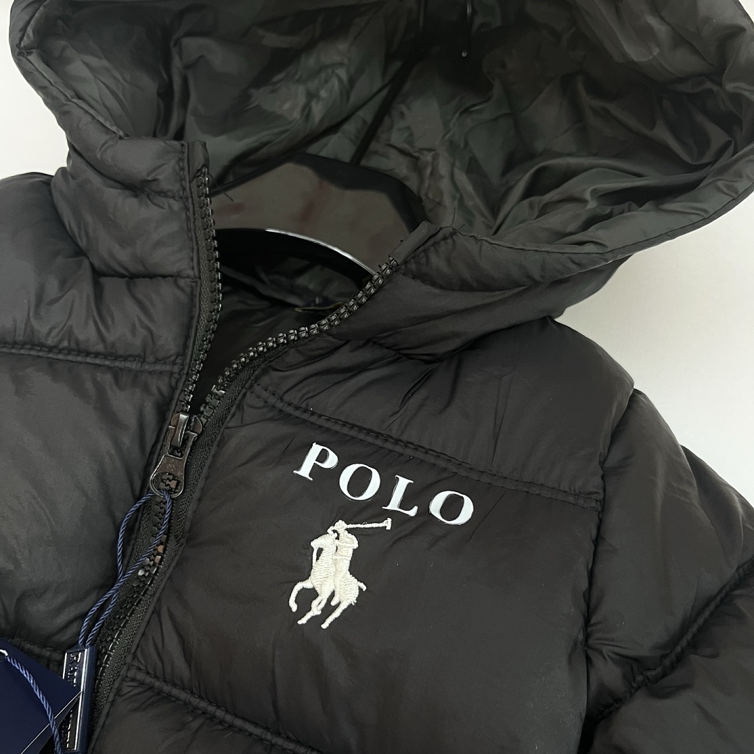 Polo Ralph Lauren Gorham · A3373 — תמונה 21