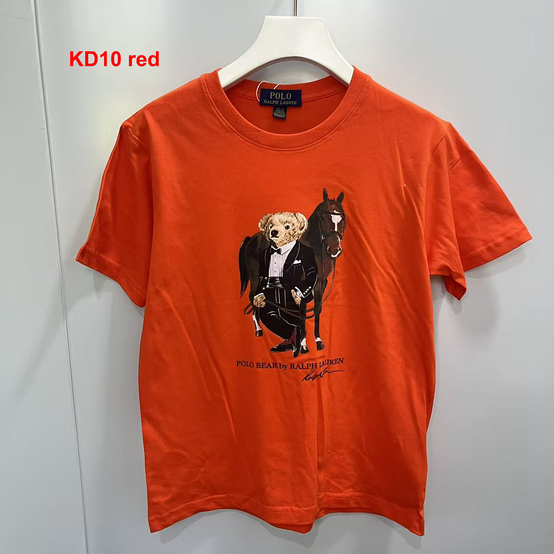 Ralph Lauren Polo Bear · A3266 — תמונה 12