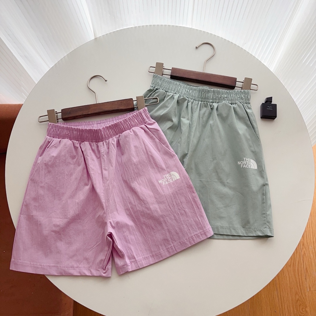 The North Face — סט חולצה ושורטס · A3032 — תמונה 9