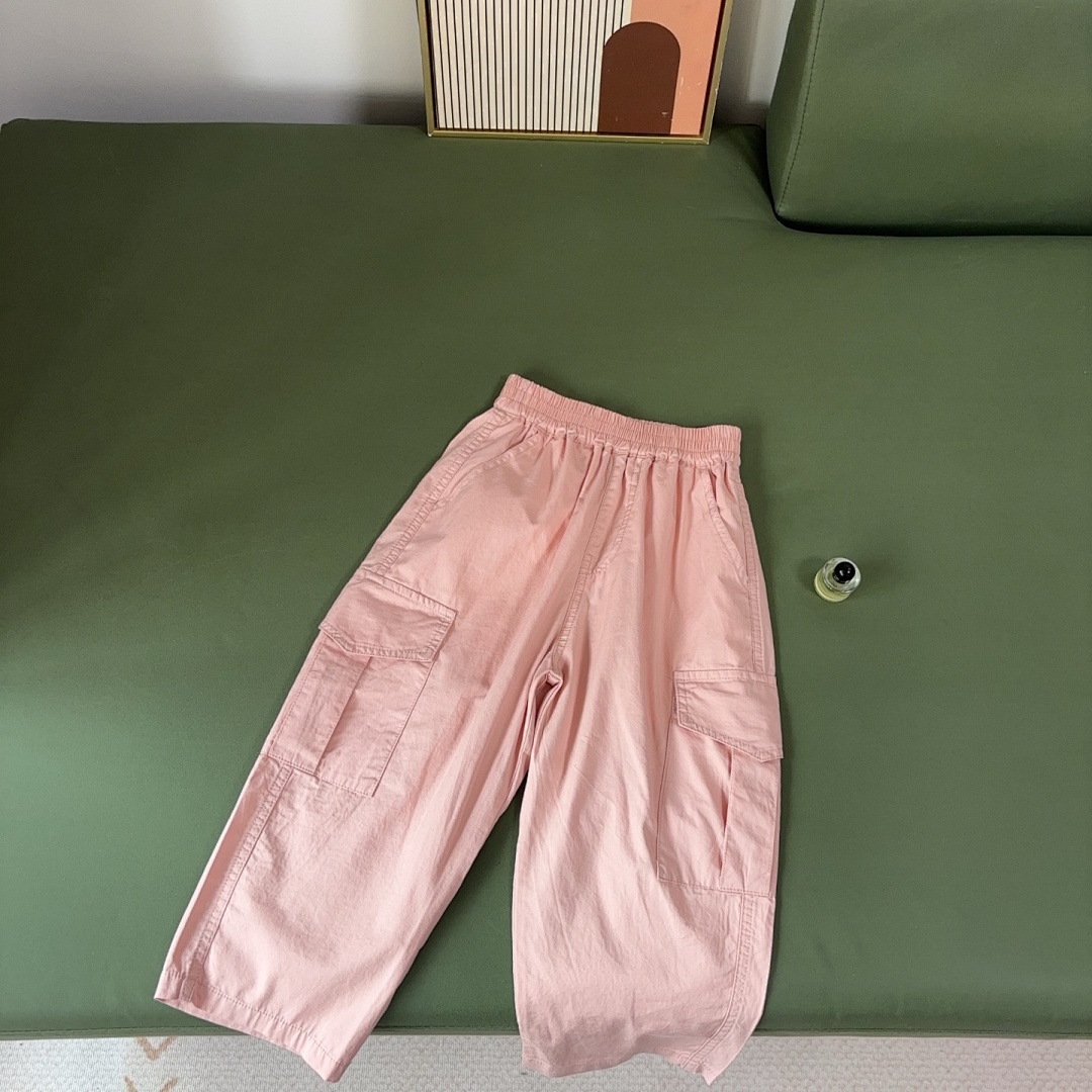 Ralph Lauren — מכנסי קארגו · A3035 — תמונה 18