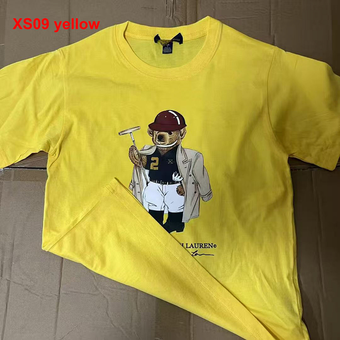 Ralph Lauren Polo Bear · A2465 — תמונה 13