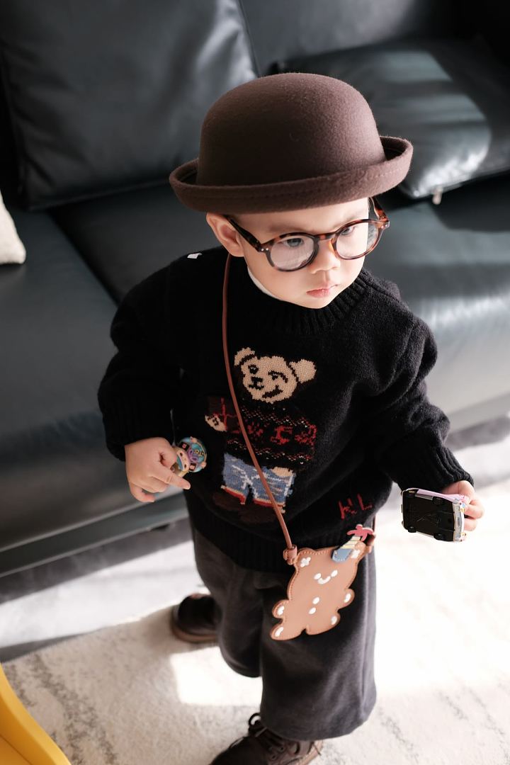 Ralph Lauren Polo Bear · A3346 — תמונה 19