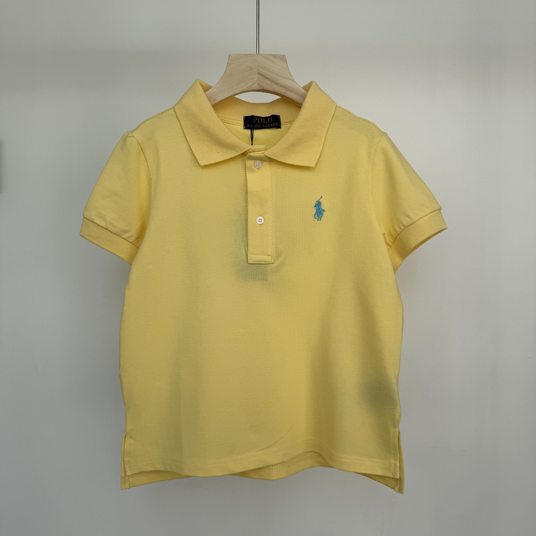 Polo Ralph Lauren Interlock Polo Knit Shirt · A2292 — תמונה 20