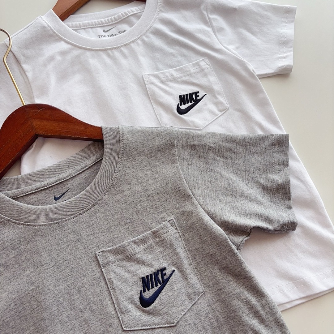 Nike Sportswear Big Kids' Pocket · A2999 — תמונה 21