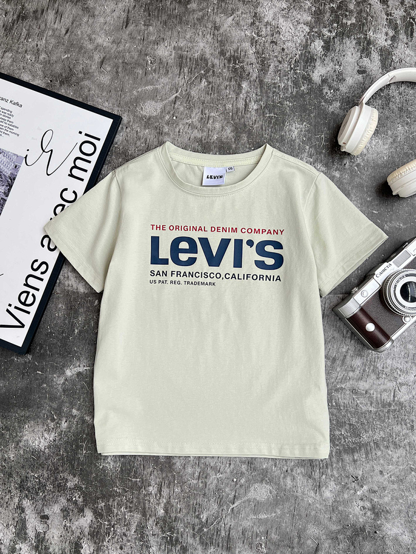 Levi's Classic Graphic T-shirt · A3027 — תמונה 27