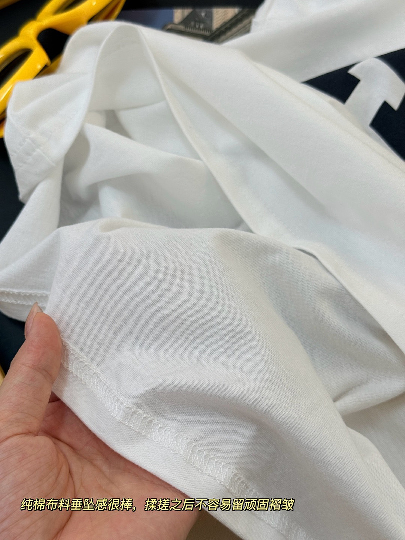 Gap Arch Logo T-Shirt · A3194 — תמונה 19