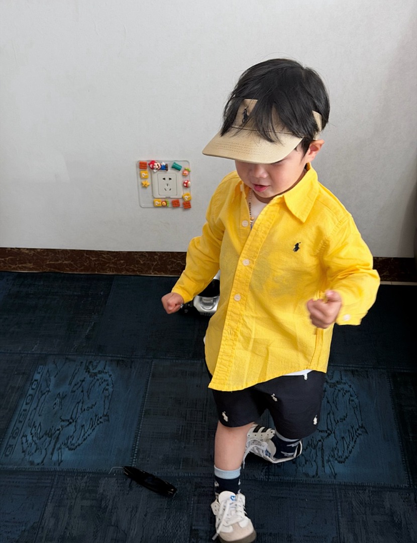Ralph Lauren Nicholas · A2263 — תמונה 11