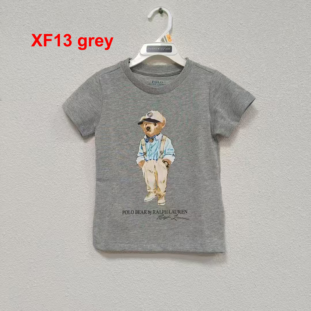Ralph Lauren Polo Pony Cotton Mesh T-Shirt · A2249 — תמונה 13