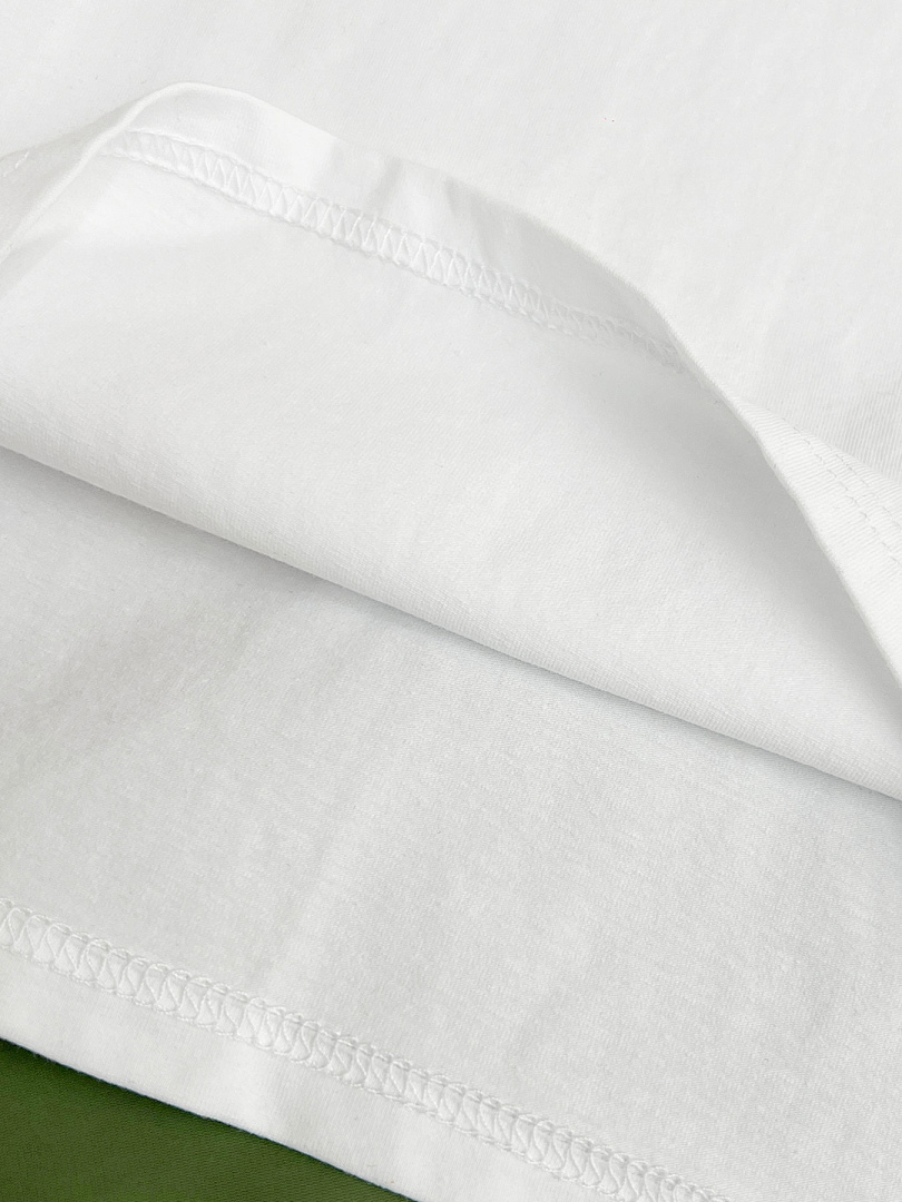 Gap Logo T-Shirt · A3026 — תמונה 7