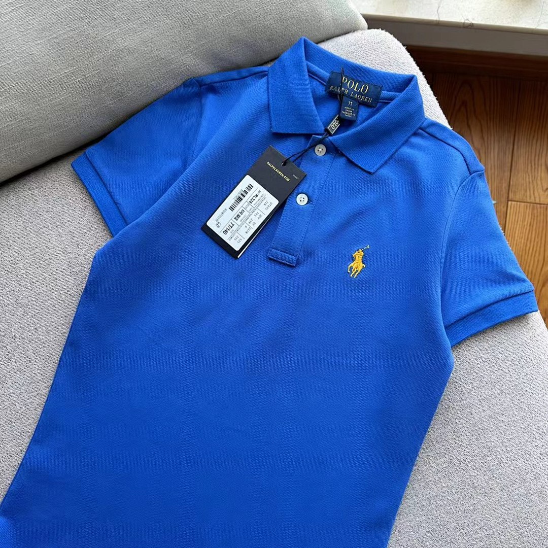 Polo Ralph Lauren Polo Pony Polo Dress · A1914 — תמונה 15