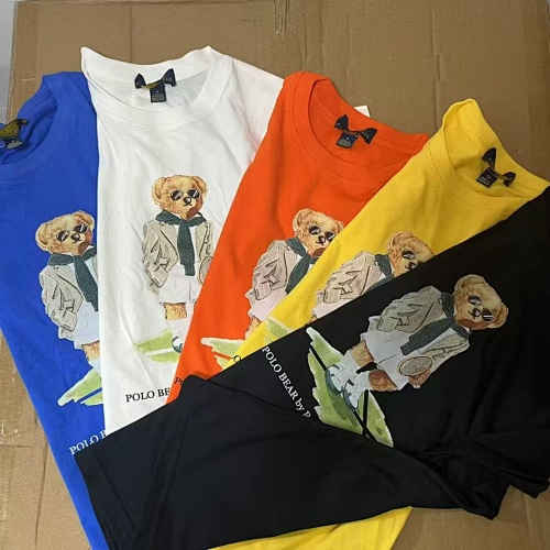 Ralph Lauren Polo Bear · A2414