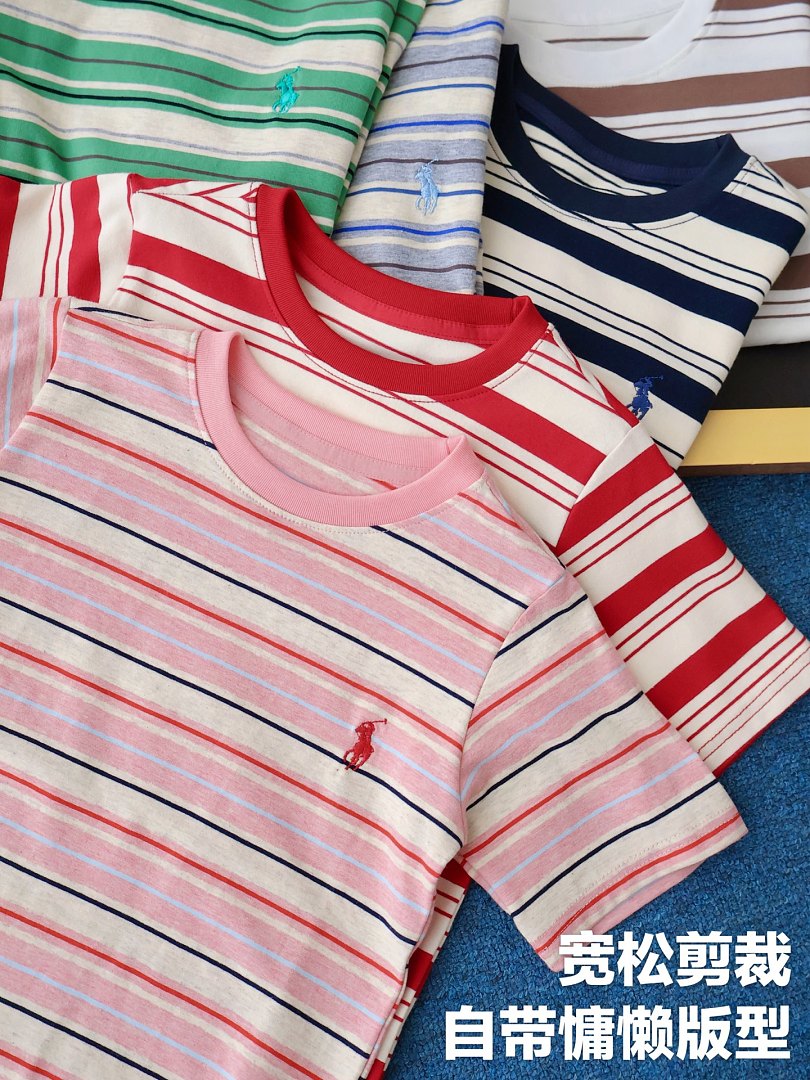 Ralph Lauren Polo Pony Shorts Set · A3099 — תמונה 31