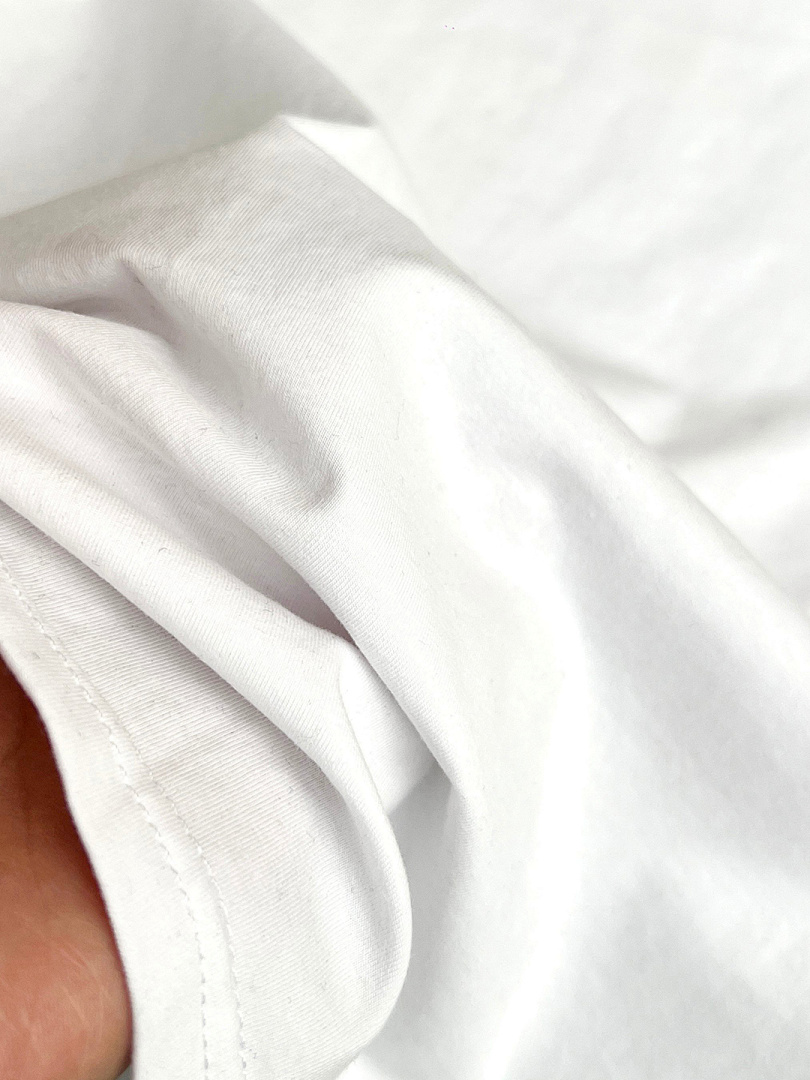 Gap Logo T-Shirt · A3026 — תמונה 5