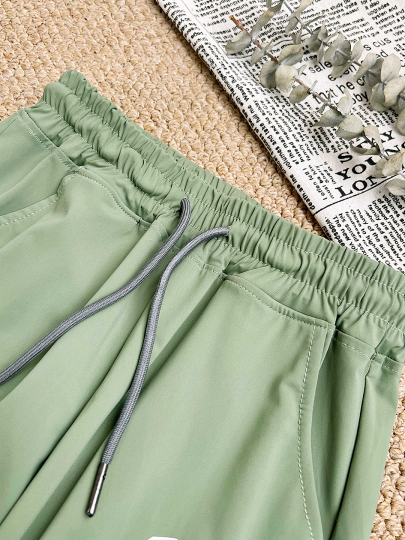 Gap Logo T-Shirt · A3026 — תמונה 13