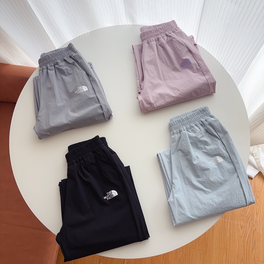 The North Face Easy Wind Trousers · A3036 — תמונה 29