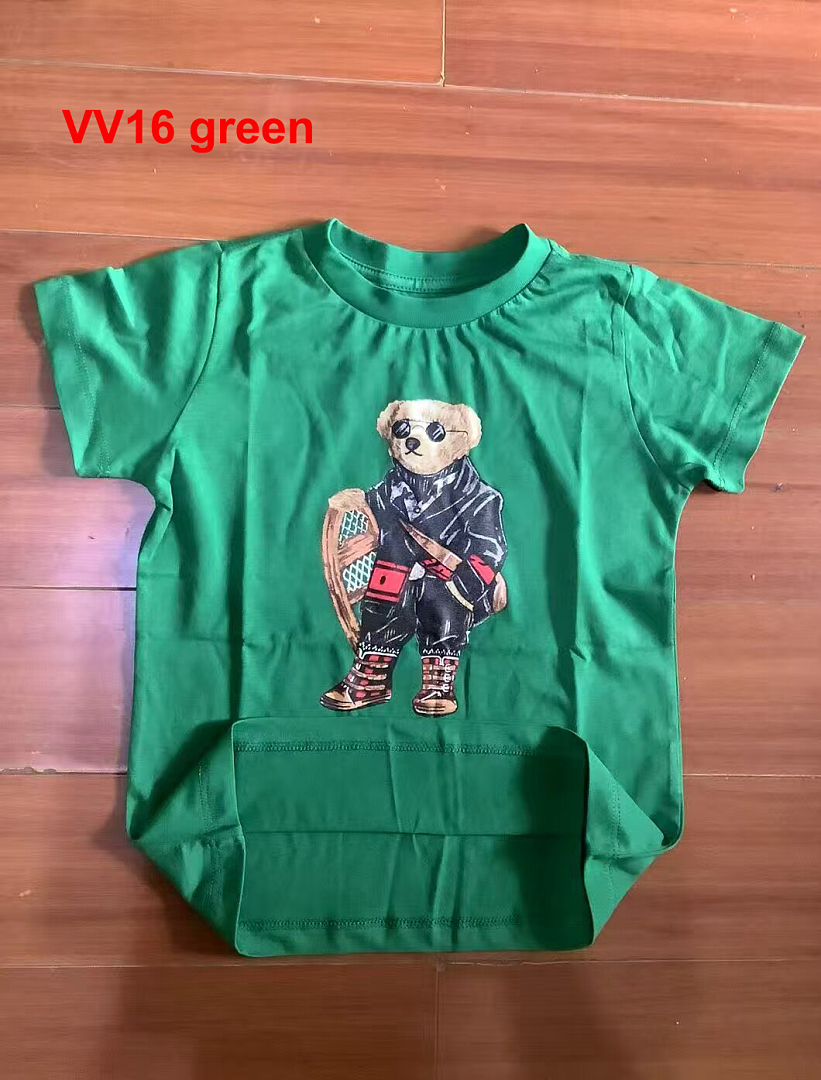 Ralph Lauren Polo Bear · A3064 — תמונה 6