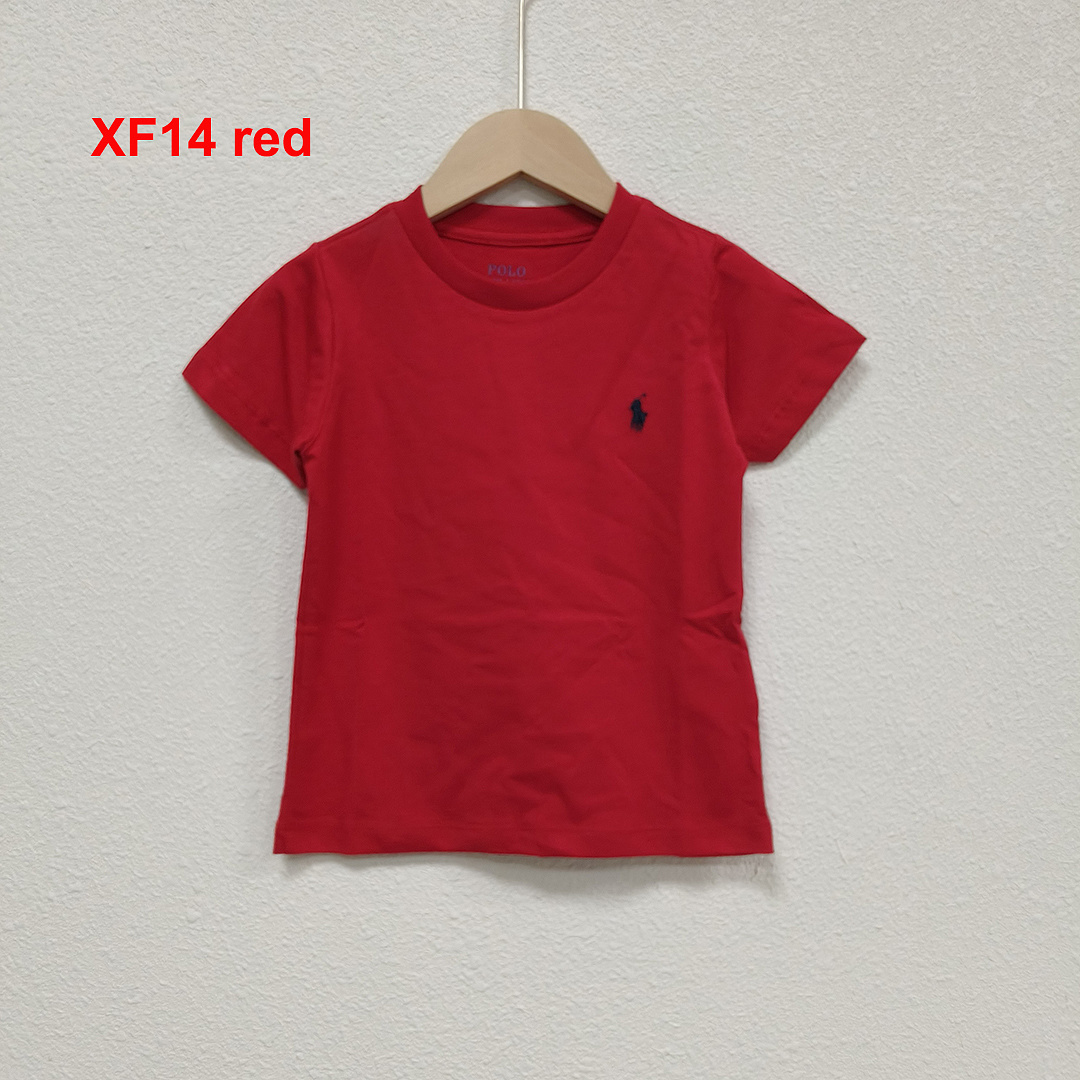 Polo Ralph Lauren Polo Bear Cotton Jersey Tee · A3278 — תמונה 4