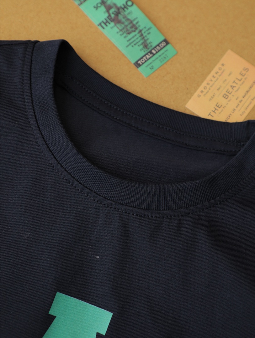 Kids Gap Logo T-Shirt · A3002 — תמונה 13