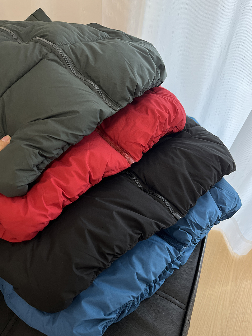 The North Face — מעיל פוך · A2854 — תמונה 8