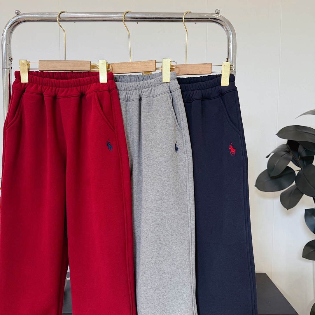 Polo Ralph Lauren Fleece Jogger Pant · A2890 — תמונה 55