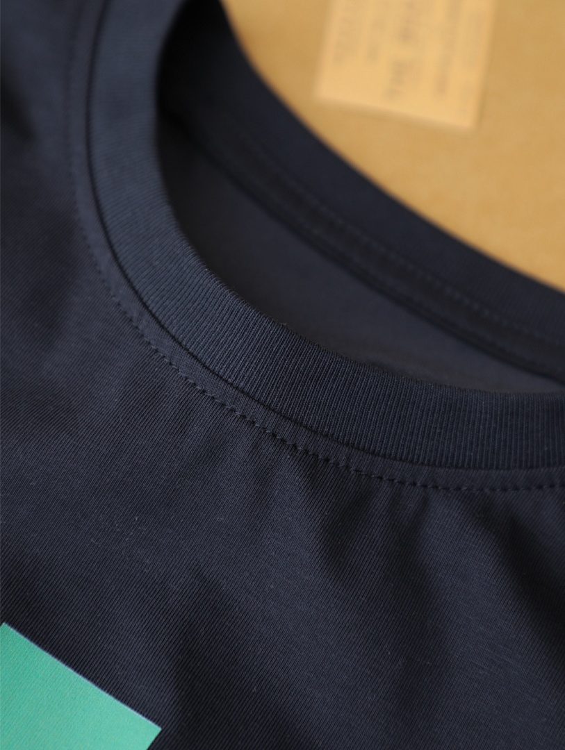 Kids Gap Logo T-Shirt · A3002 — תמונה 11