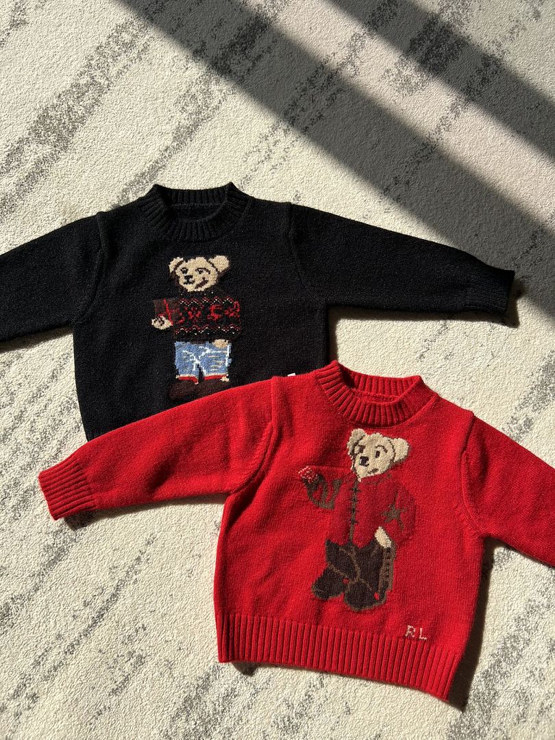Ralph Lauren Polo Bear · A3346 — תמונה 24