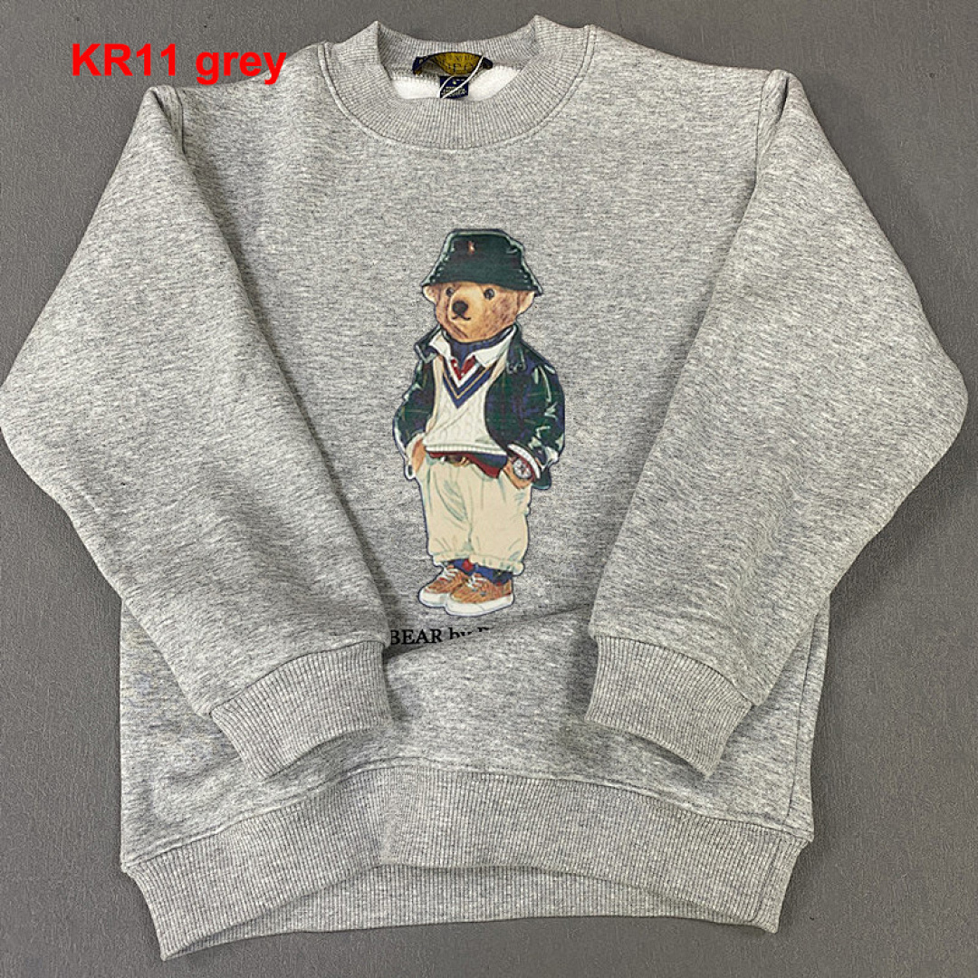 Ralph Lauren — סווטשירט · A2126 — תמונה 12