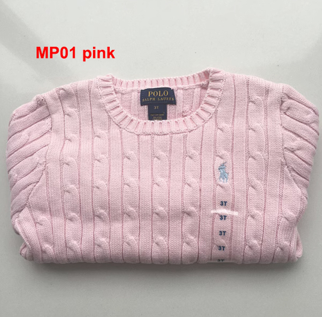 Polo Ralph Lauren Cable Knit Sweater · A825 — תמונה 5