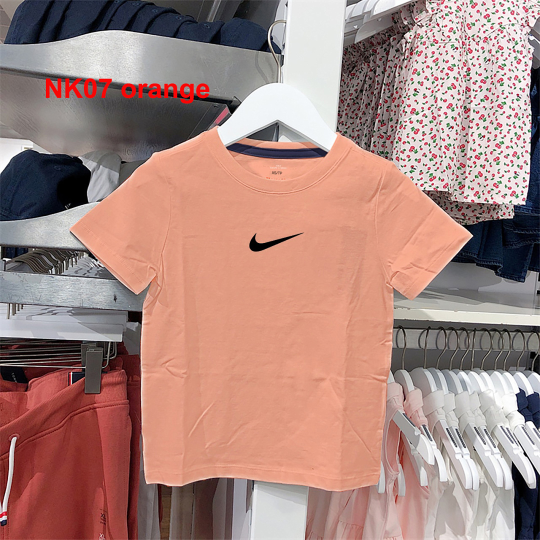 Nike — טי-שירט · A2269