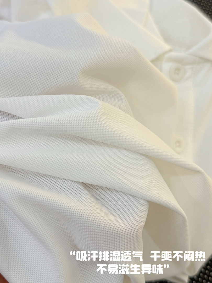 Ralph Lauren — חולצת פולו · A2370 — תמונה 46