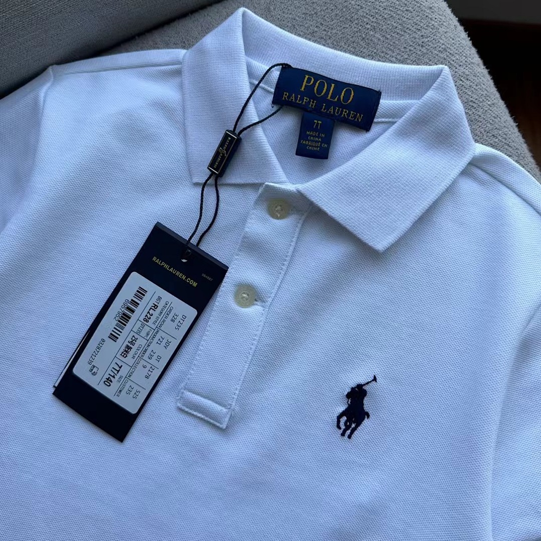 Polo Ralph Lauren Polo Pony Polo Dress · A1914 — תמונה 21
