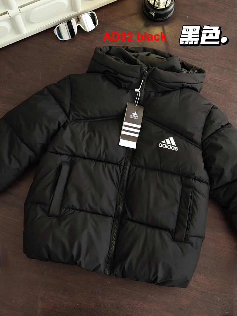Adidas — מעיל פוך · A2879 — תמונה 46