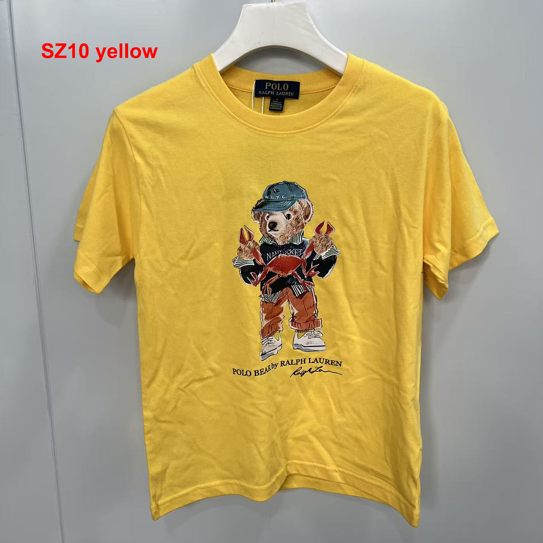 Polo Ralph Lauren Polo Bear · A3109 — תמונה 2