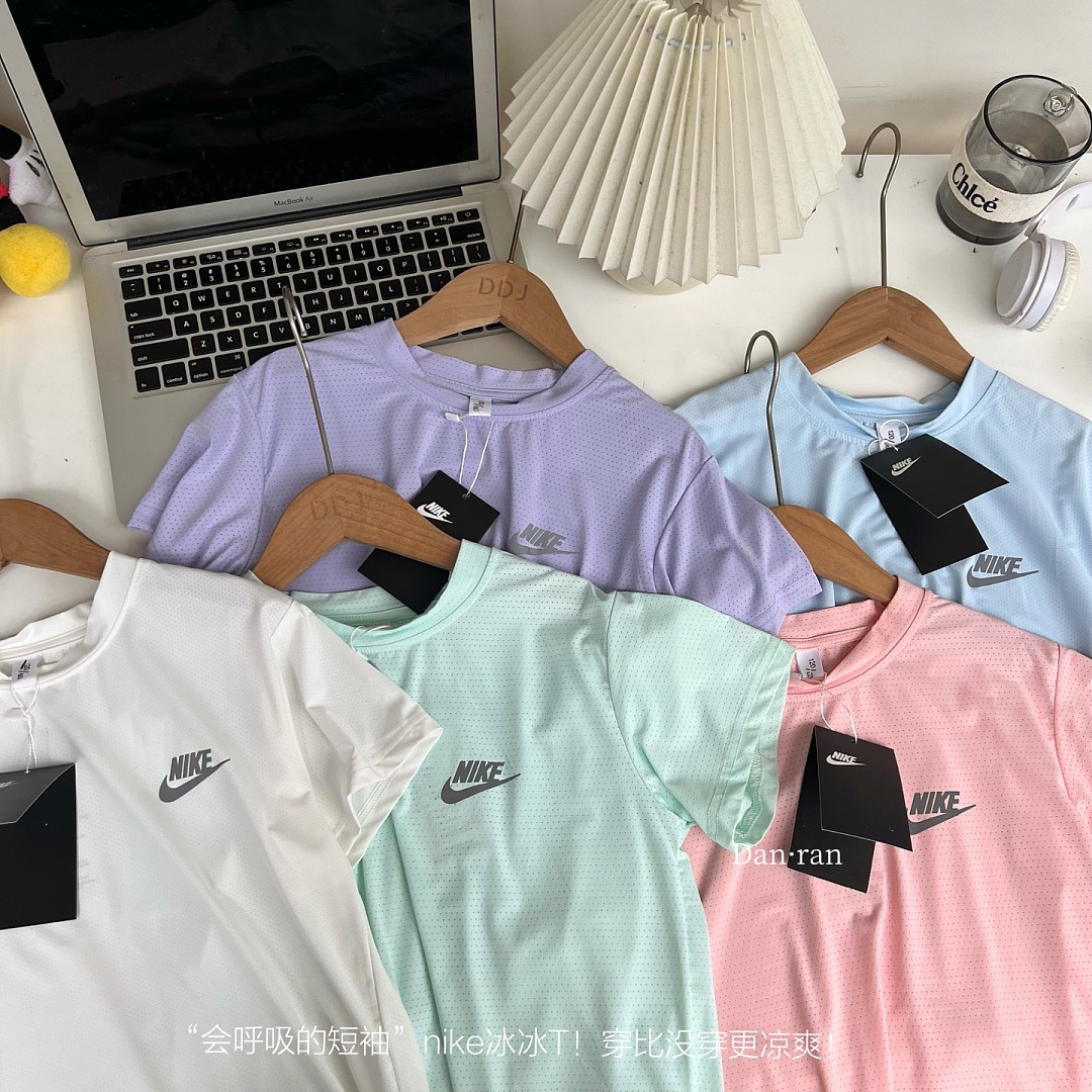 Nike Sportswear Kids T-Shirt · A3201 — תמונה 30