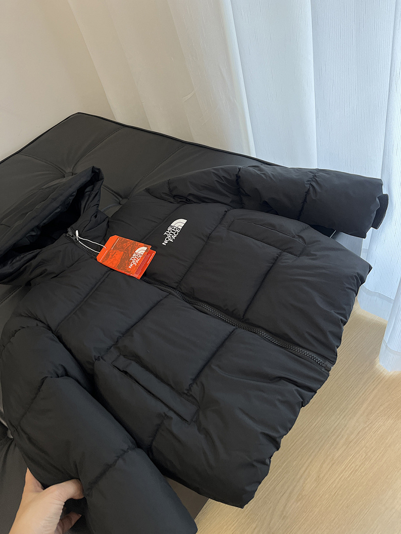 The North Face — מעיל פוך · A2854 — תמונה 38